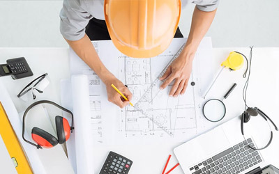 Mühendislik Hizmetleri